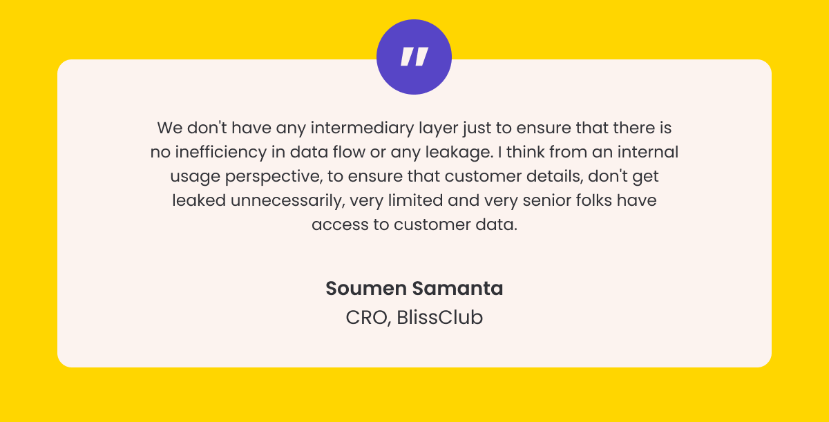 Soumen Samanta Quote